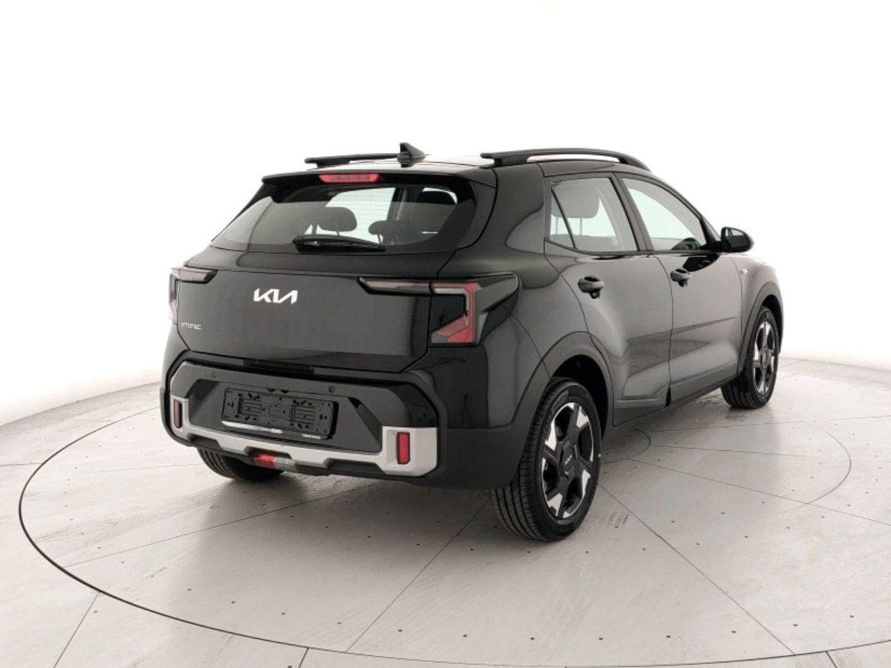 Kia Stonic KM0 2026 Stonic Reggio Emilia