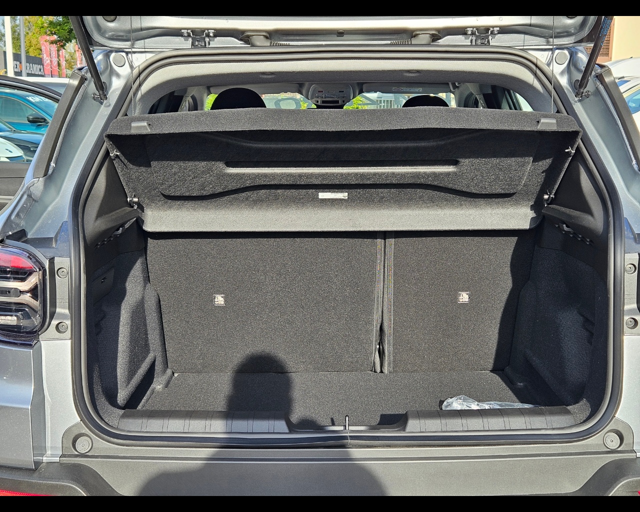 JEEP Avenger Benzina Longitude 1.2 100cv Benzina Aziendale - 13