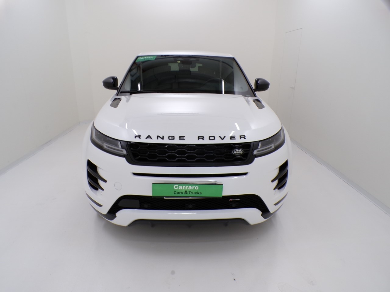 Land Rover Range Rover Evoque Range Rover Evoque 2.0 D I4 MHEV 163cv R-Dynamic S AWD Auto - 2