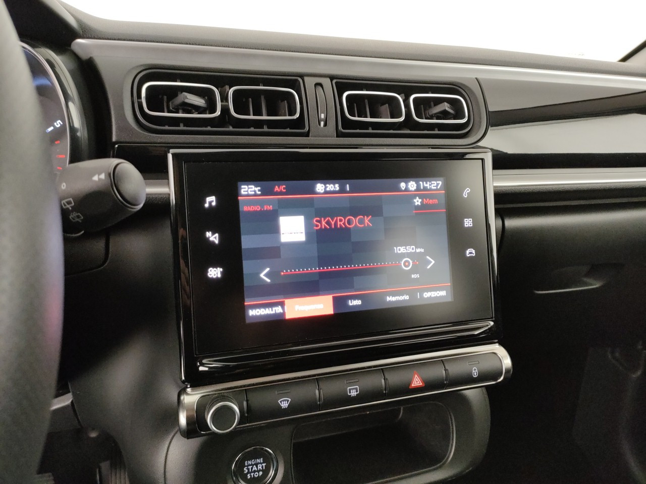 Citroen C3 Usato 2023 C3 Carpi