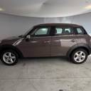 Mini Countryman R60 - Countryman 1.6 One