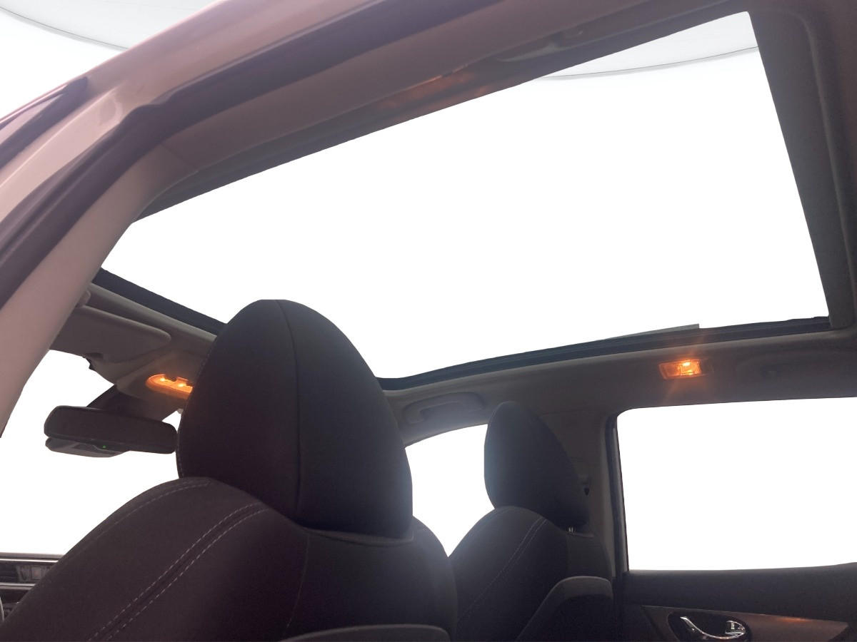 Nissan Qashqai Usato 2019 Qashqai Modena