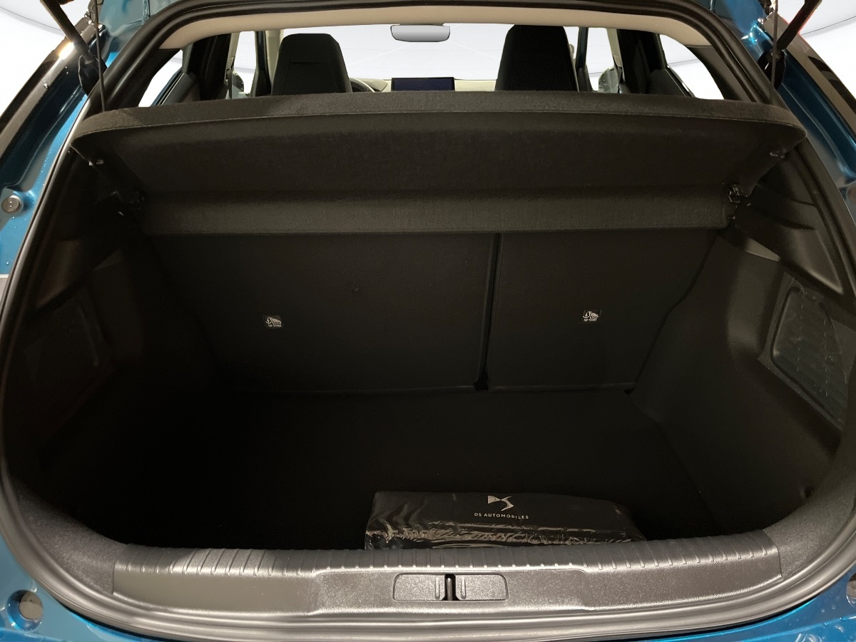 Ds DS3 Nuovo  DS3 Verona