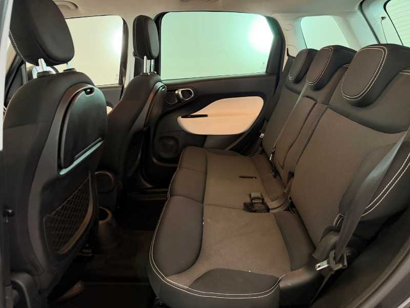 500l - 500l 1.4 Trekking 95cv