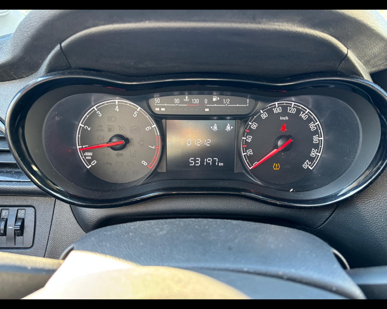 Foto OPEL Karl 1.0 N-Joy 75cv