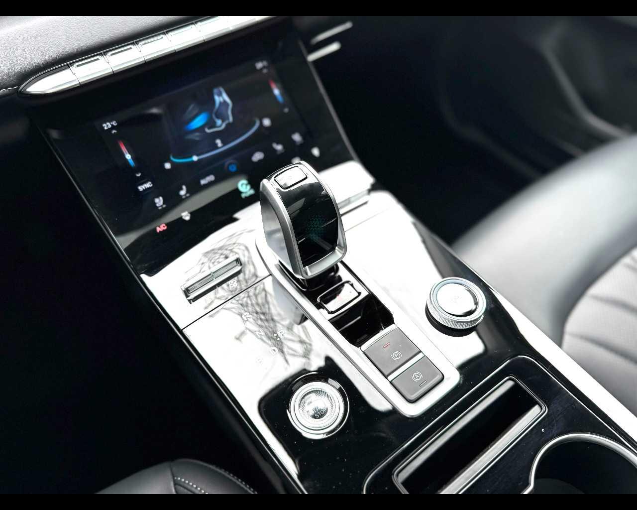 Dr Motor DR 7.0 Phev Usato 2025 DR 7.0 Phev Mestre