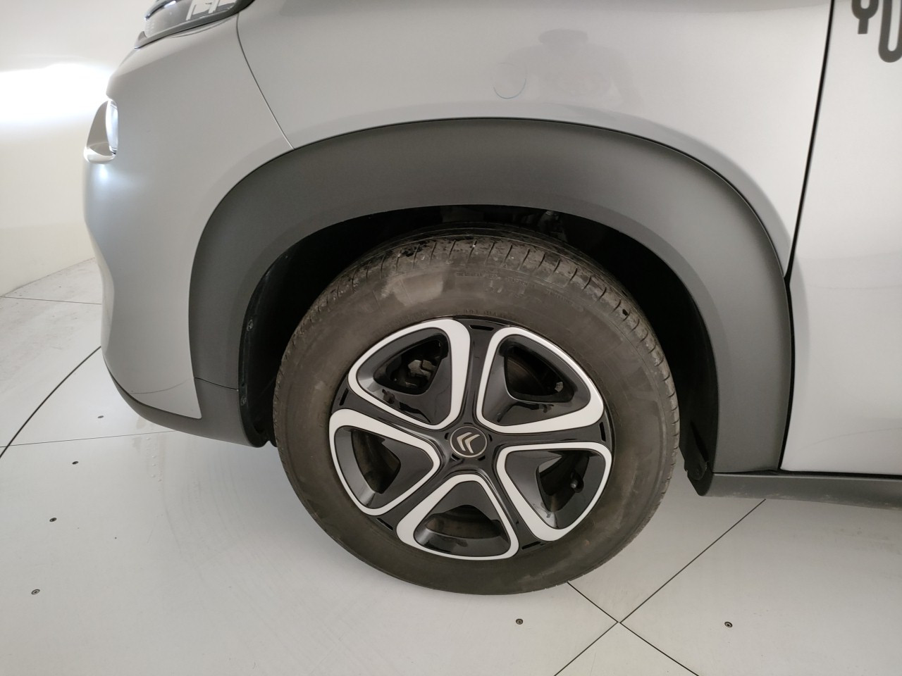 Citroen C3 Aircross Usato 2024 C3 Aircross Porto Mantovano