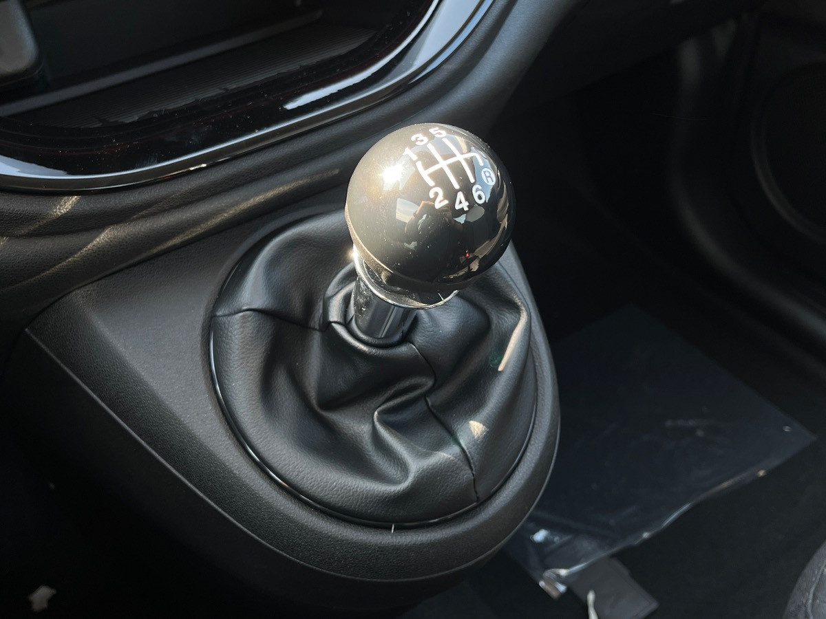 Fiat 500 Nuovo Ibrido benzina 500 Cerea