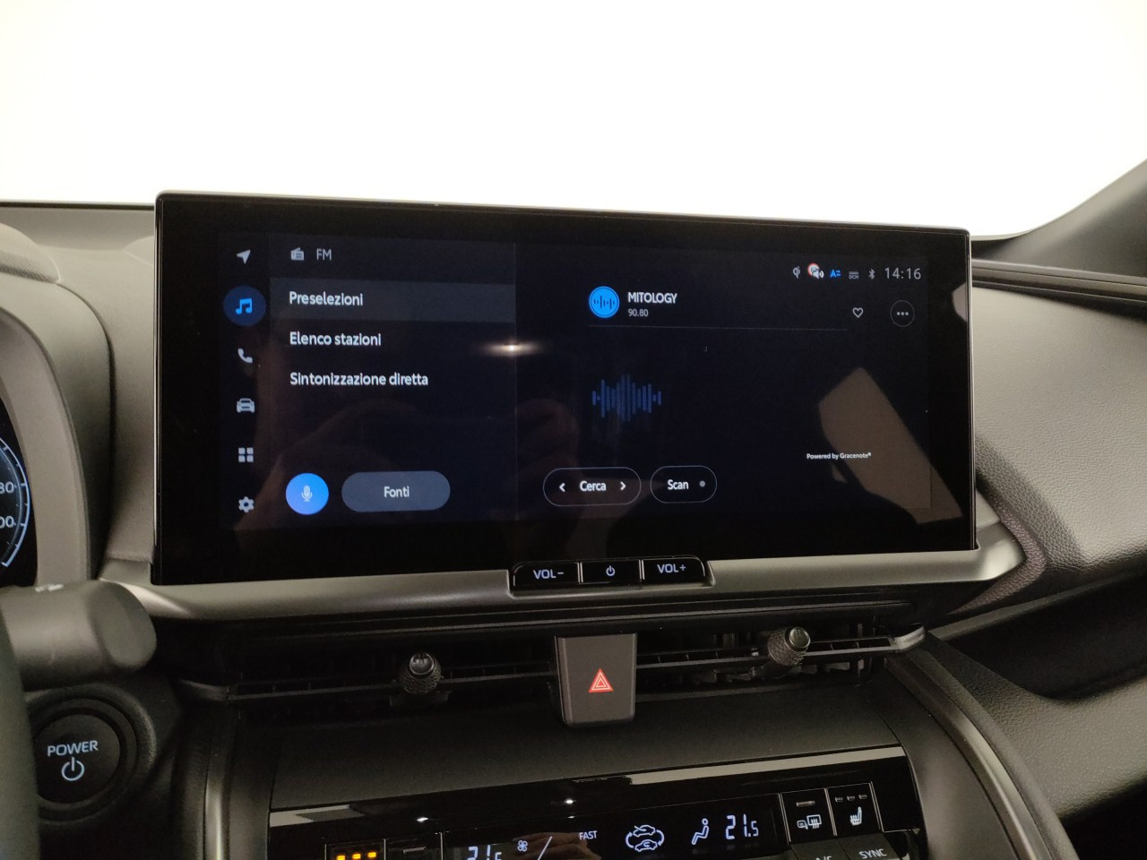 Toyota C-HR KM0 2026 C-HR San Zeno Naviglio