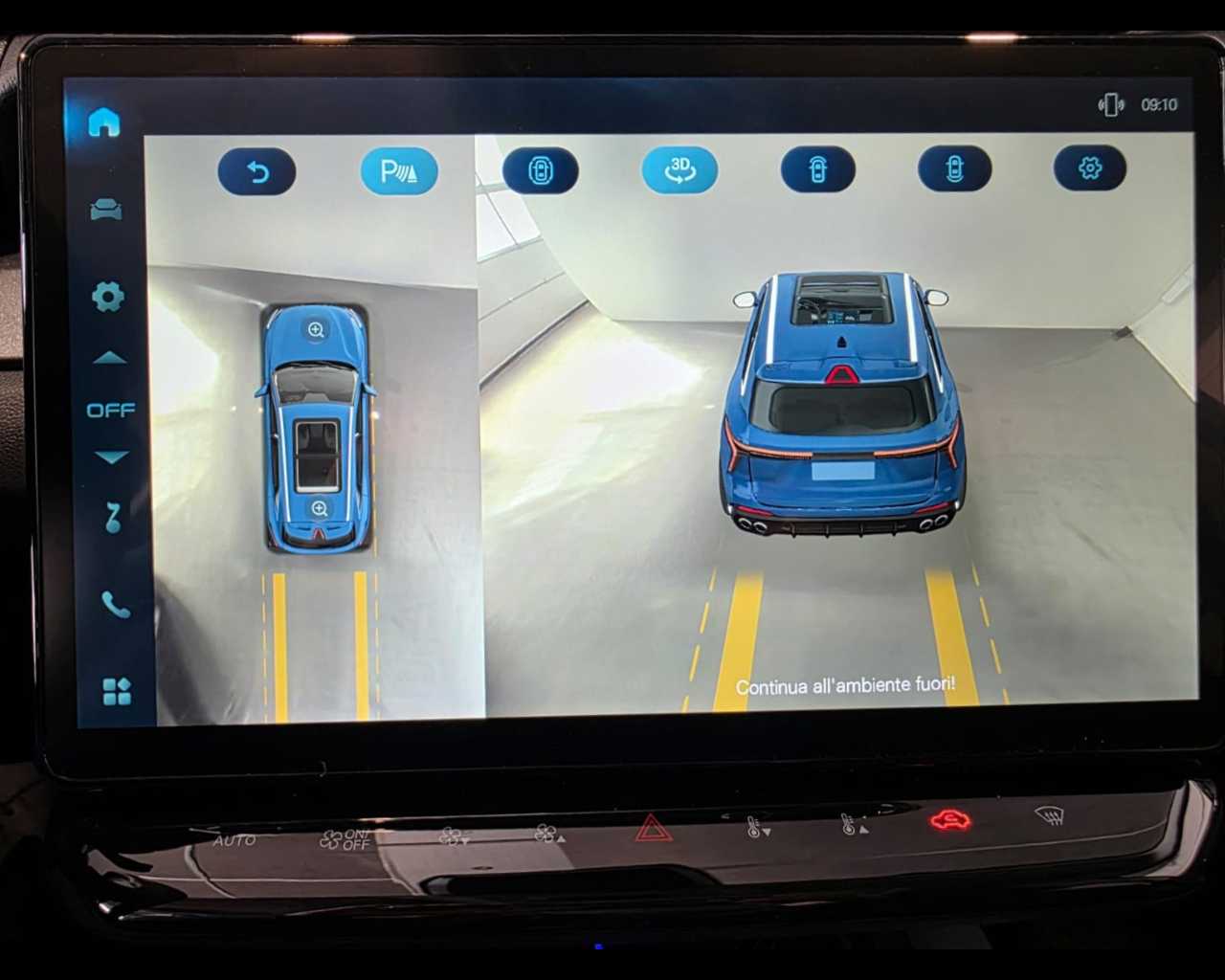 Sportequipe Sportequipe 8 Nuovo gPL Sportequipe 8 Mestre