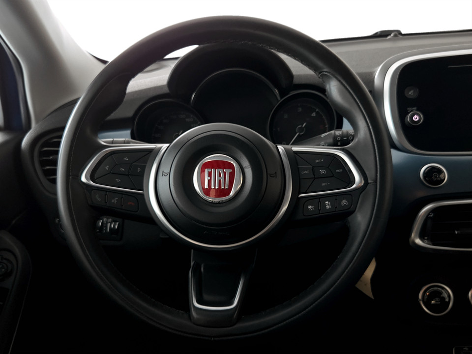 FIAT 500 500X 1.6 mjt Cross 4×2 120cv Diesel usato - 11