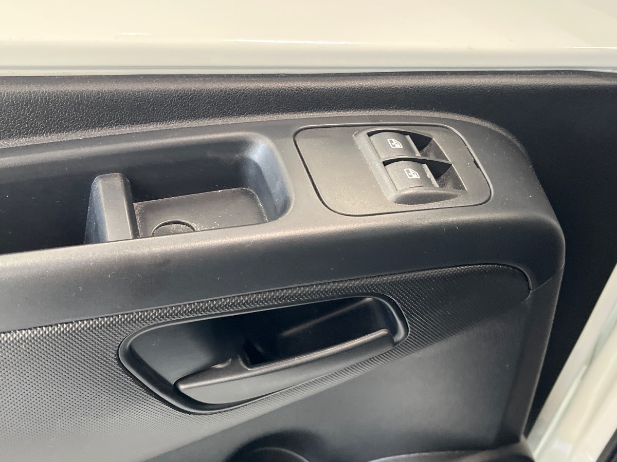 Fiat Fiorino Usato 2022 Fiorino Cerea