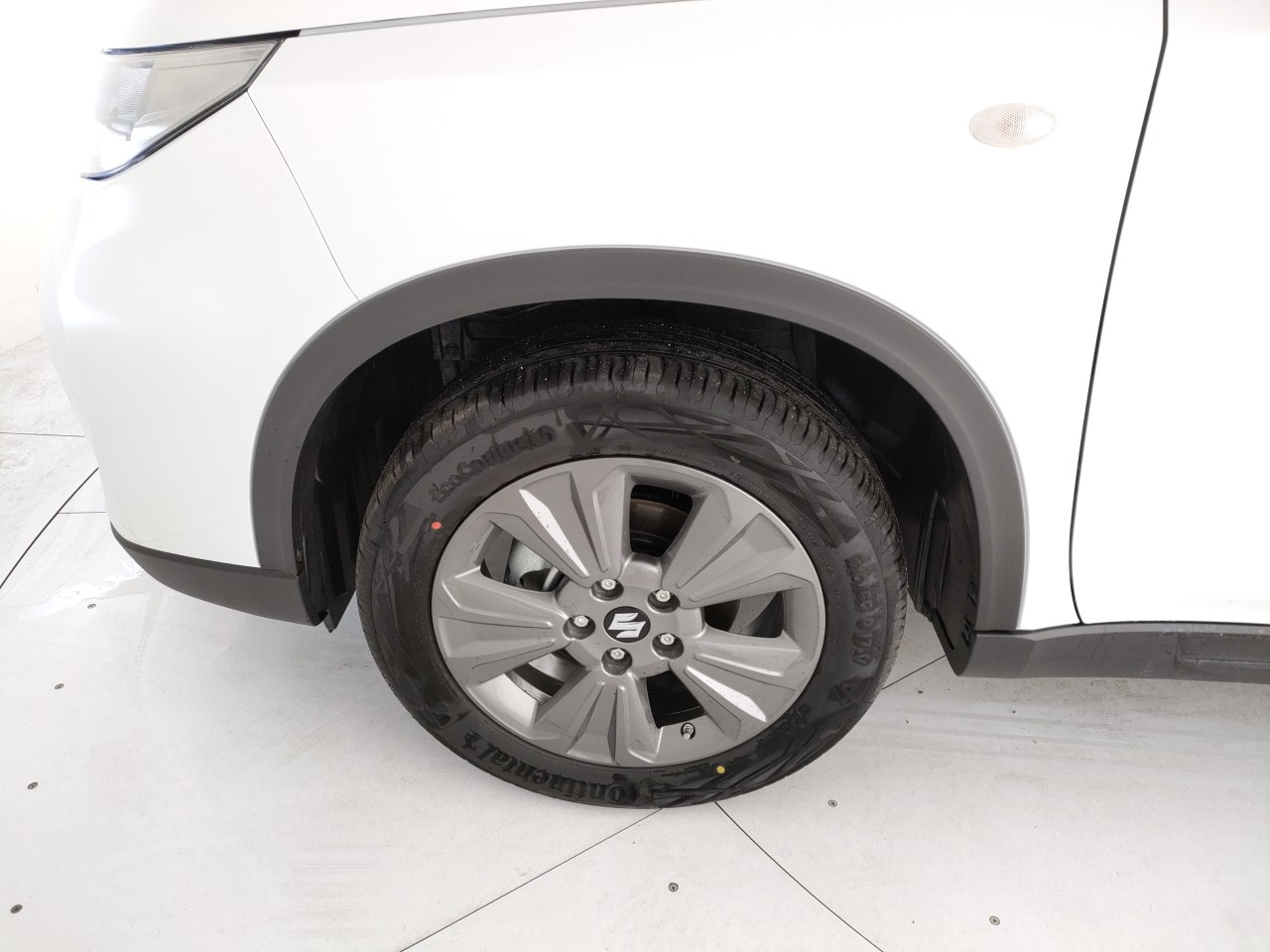 Suzuki Vitara Nuovo Ibrido benzina Vitara Porto Mantovano