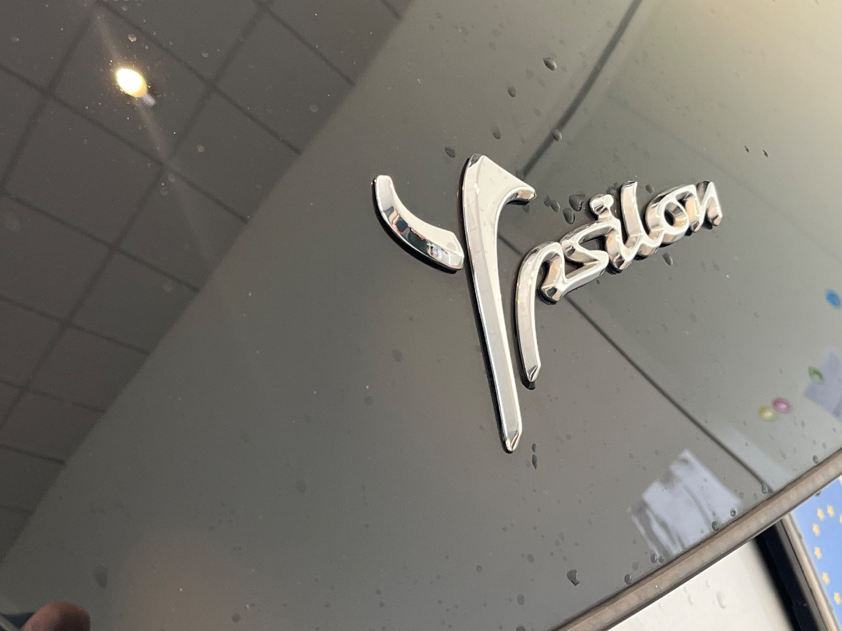Lancia Ypsilon Usato 2019 Ypsilon Cerea