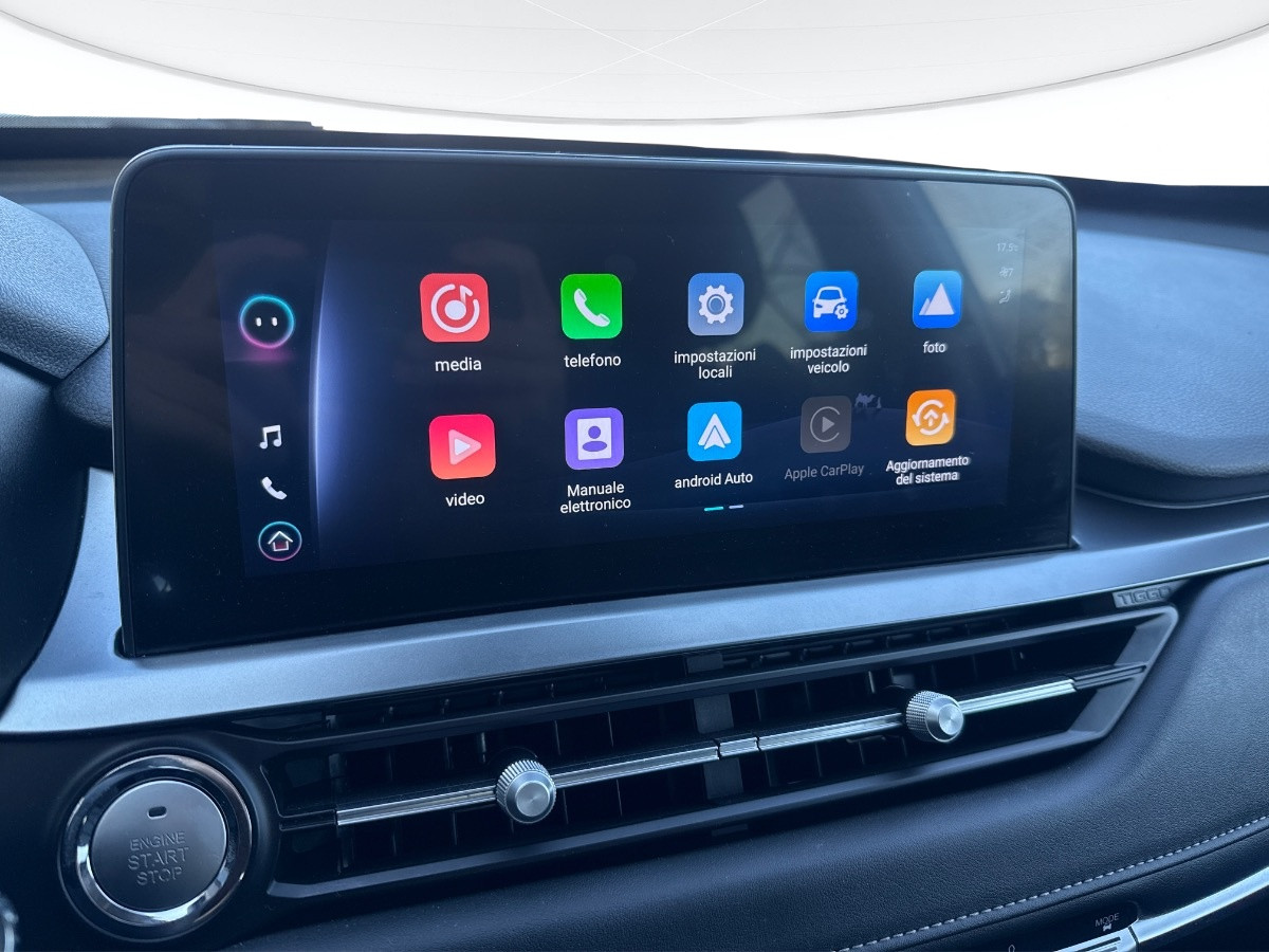 Dr Motor DR 5.0 Usato 2024 DR 5.0 Padova