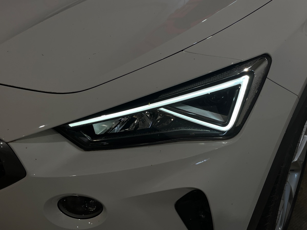 Cupra Formentor Usato 2023 Formentor Verona