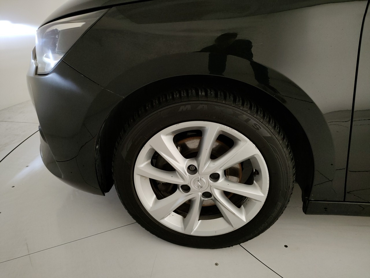 Opel Corsa Usato 2021 Corsa Modena