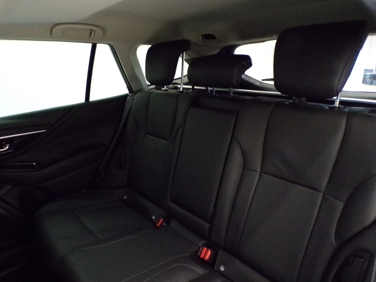 Subaru Outback Outback 2.5 i Premium AWD CVT Lineartronic - 16