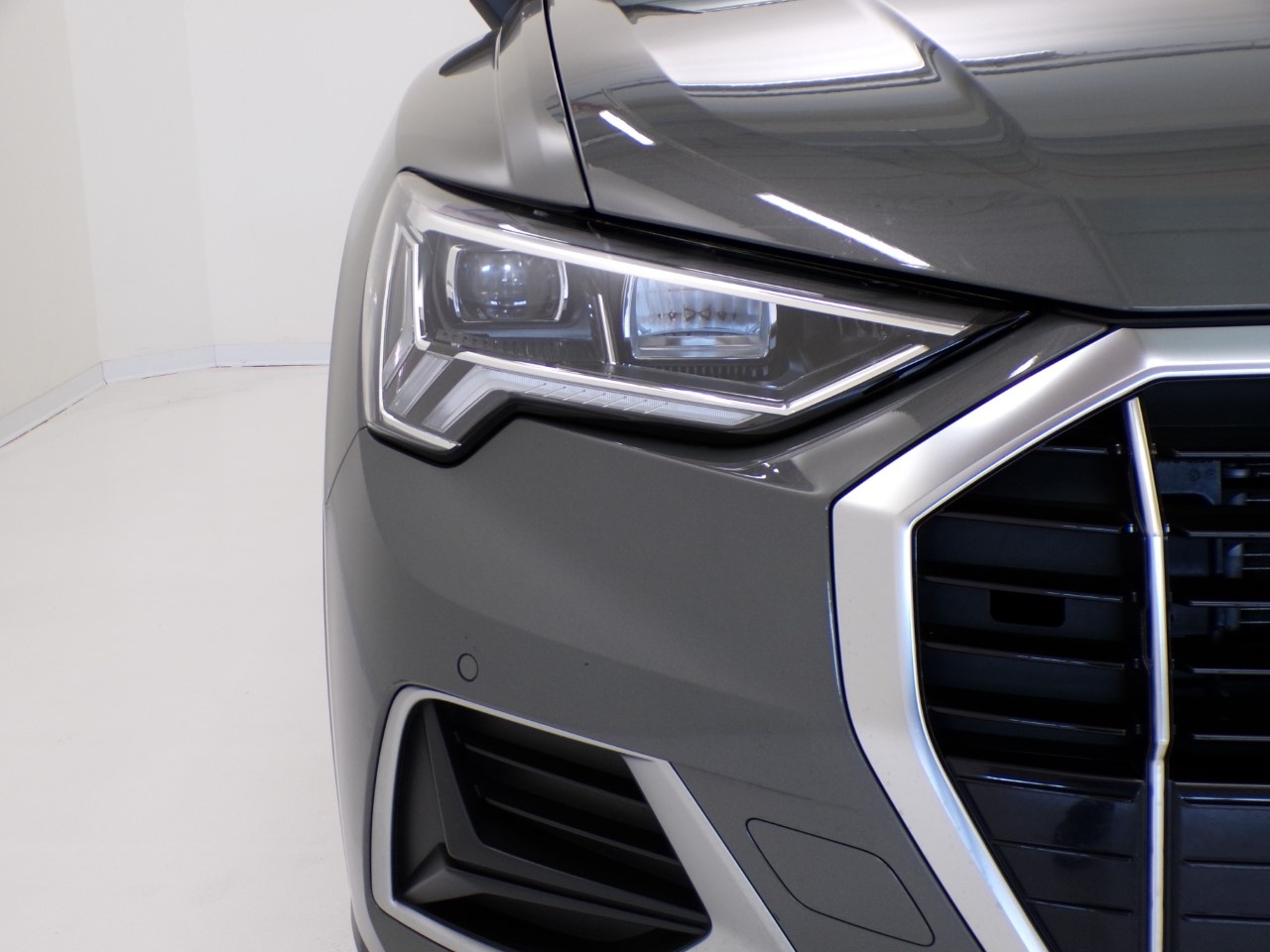 Audi Q3 Q3 35 1.5 TFSI Business Advanced S tronic - 5