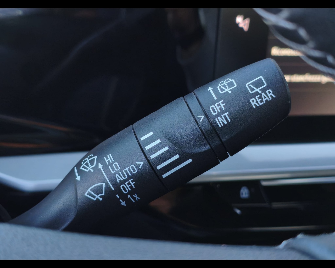 Foto OPEL Mokka 1.2 t GS Line s&s 100cv