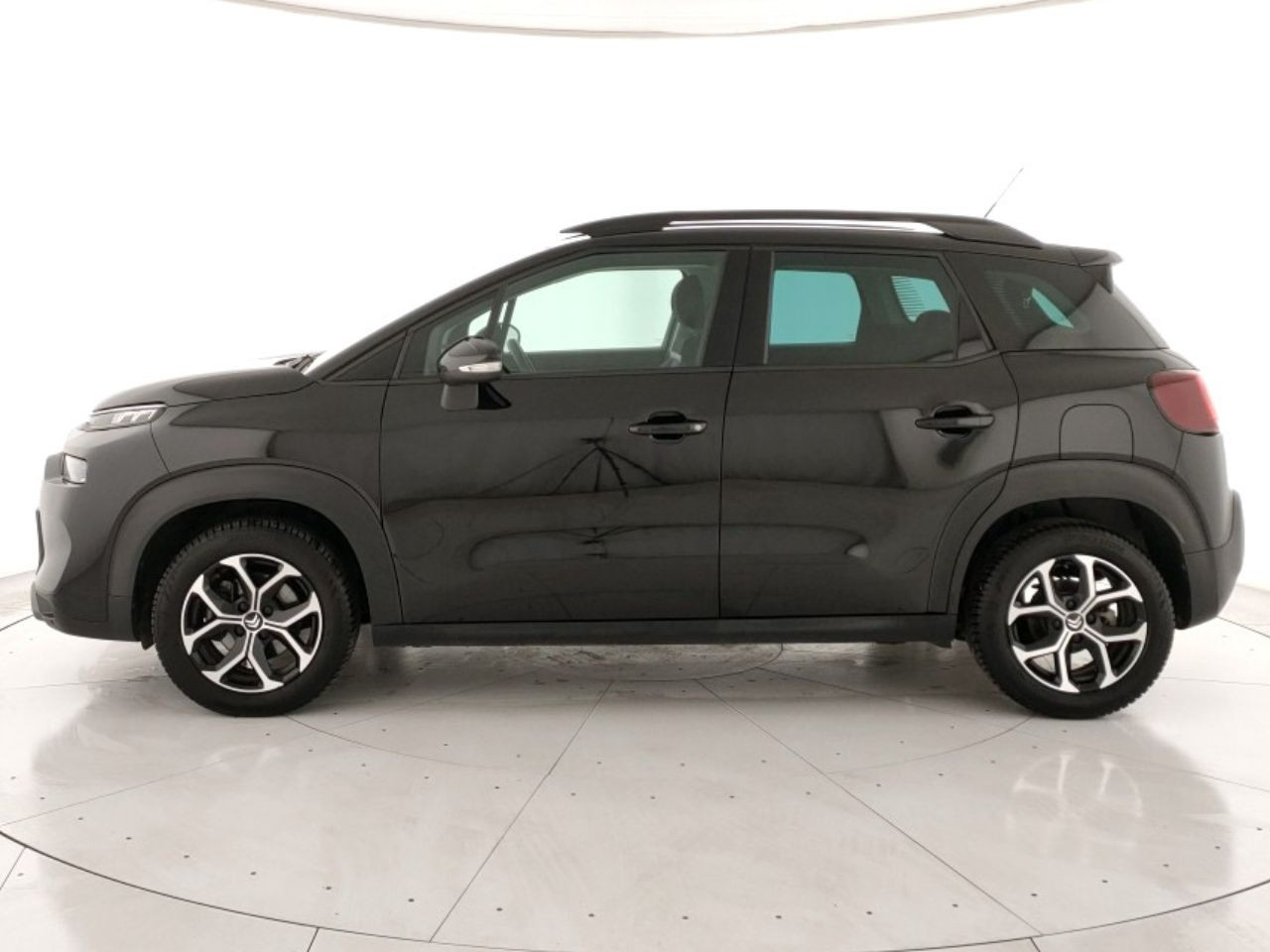 Citroen C3 Aircross Usato 2024 C3 Aircross Reggio Emilia