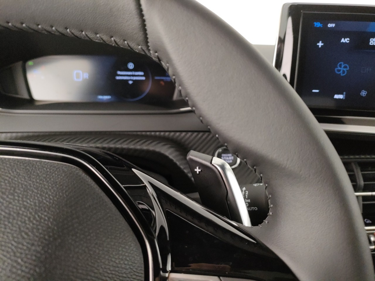 Peugeot 2008 Aziendali 2025 2008 Porto Mantovano