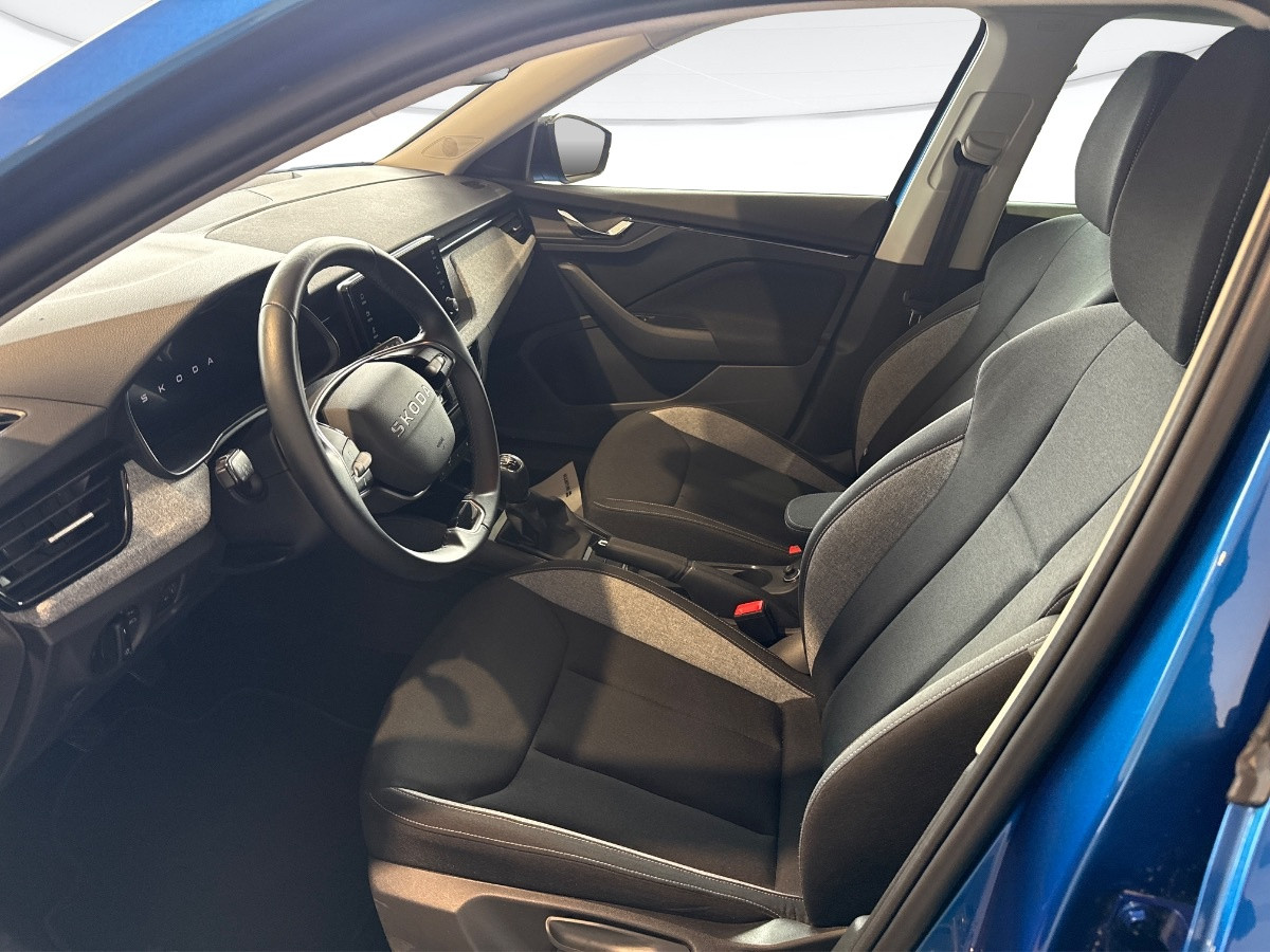 Skoda Kamiq Usato 2025 Kamiq Parma