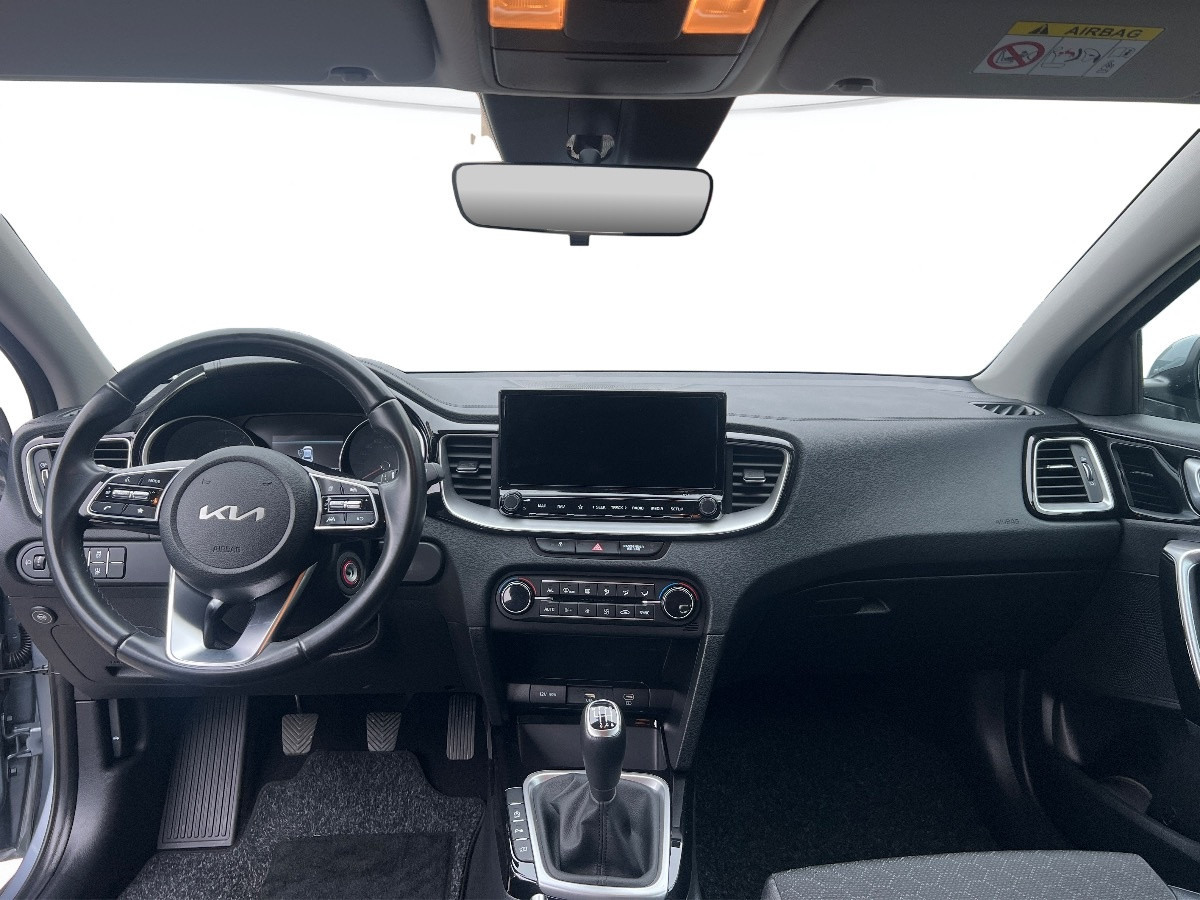 Kia Xceed Usato 2023 Xceed Rovigo