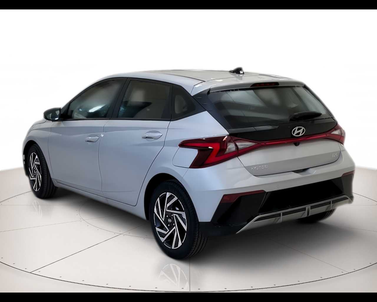Hyundai i20 Nuovo GPL i20 Rovigo