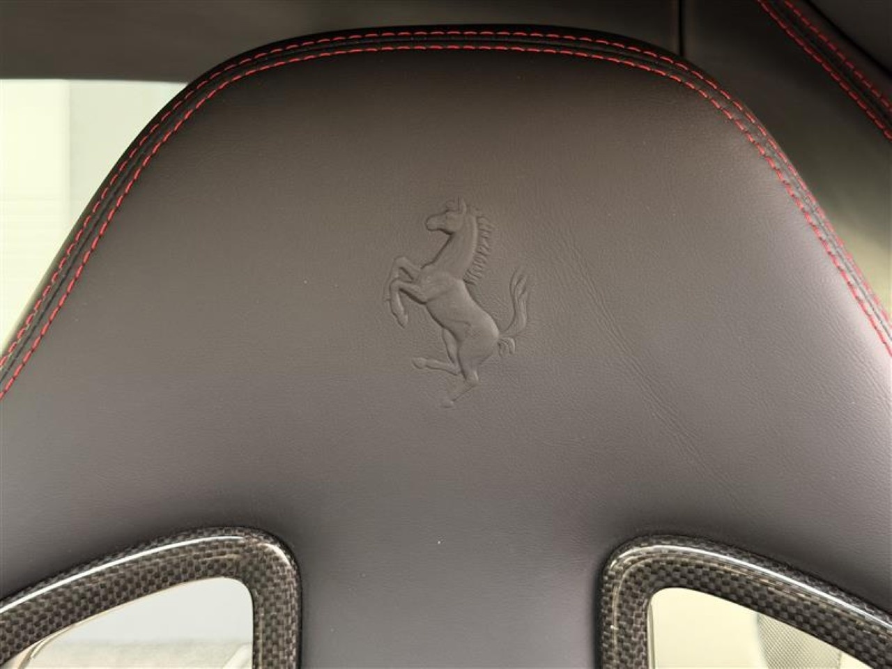 Ferrari 599 GTB Fiorano 599 GTB Fiorano 6.0 V12 - 27