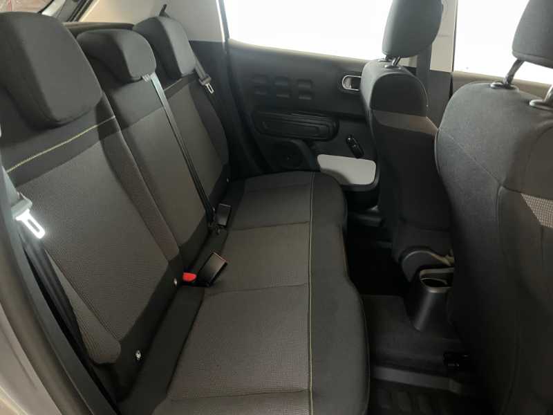 C3 Iii 2017 - C3 1.2 Puretech Shine S&s 83cv Neopatentati My