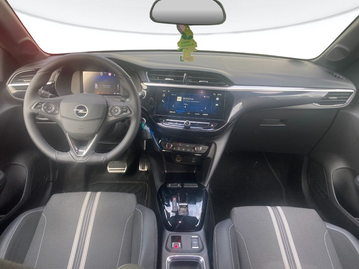 Opel Corsa Usato 2024 Corsa Modena