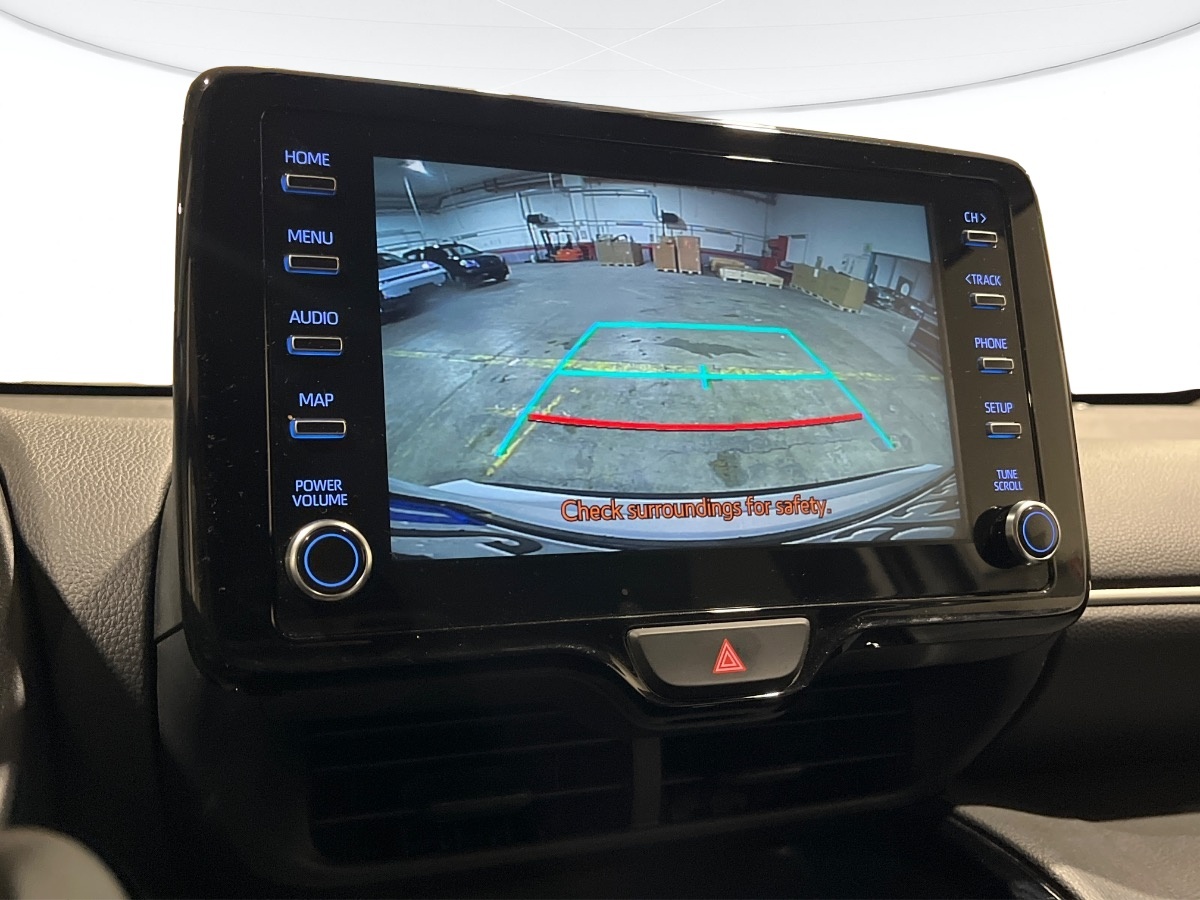 Toyota Yaris Cross Usato 2025 Yaris Cross Verona