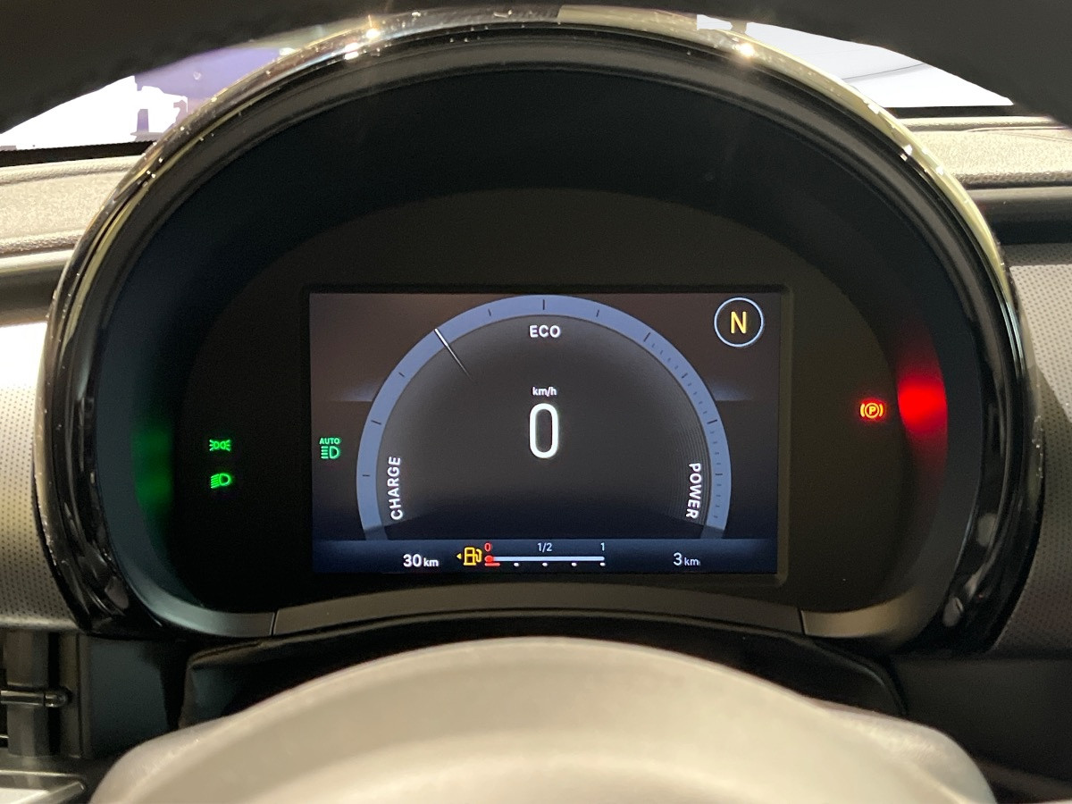Fiat 600 KM0 2026 600 Rovigo