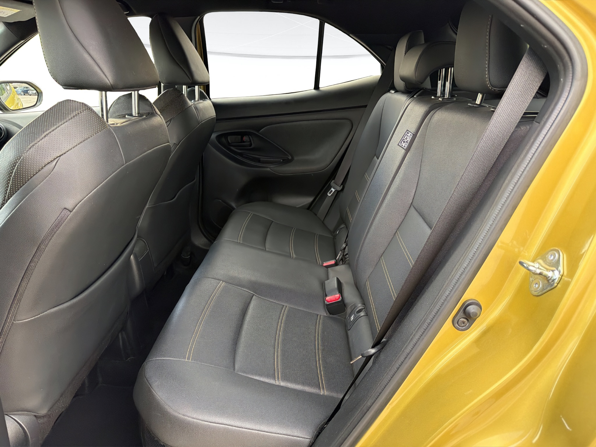 Toyota Yaris Cross Aziendali 2022 Yaris Cross Mestre