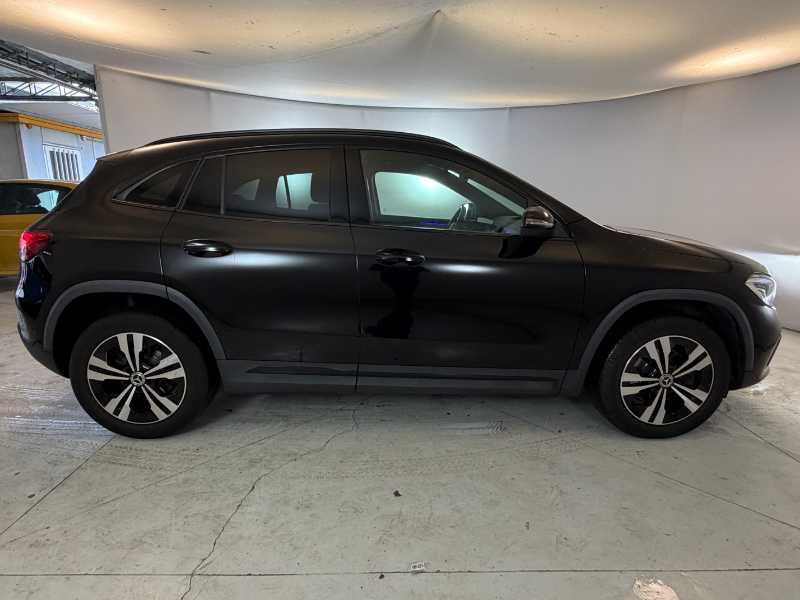 Gla - H247 - Gla 180 D Business Auto