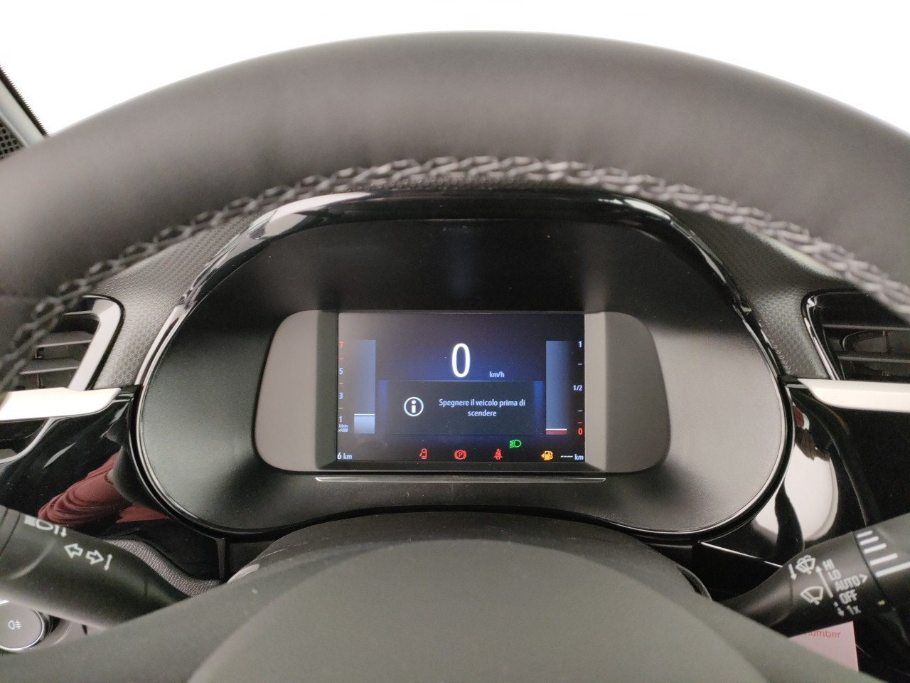 Opel Corsa Nuovo benzina Corsa Porto Mantovano