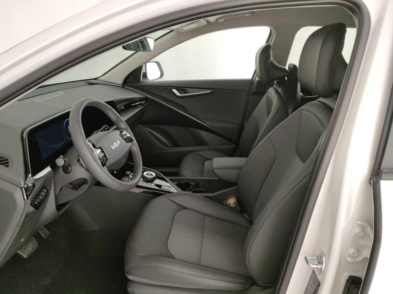 Kia Niro Nuovo GPL Niro Mantova