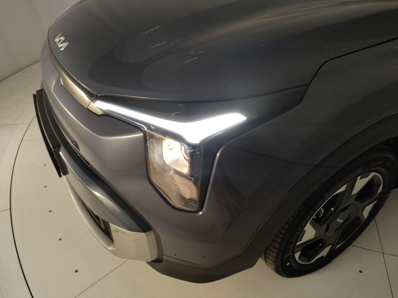 Kia Stonic 2025 KM0 2026 Stonic 2025 Carpi