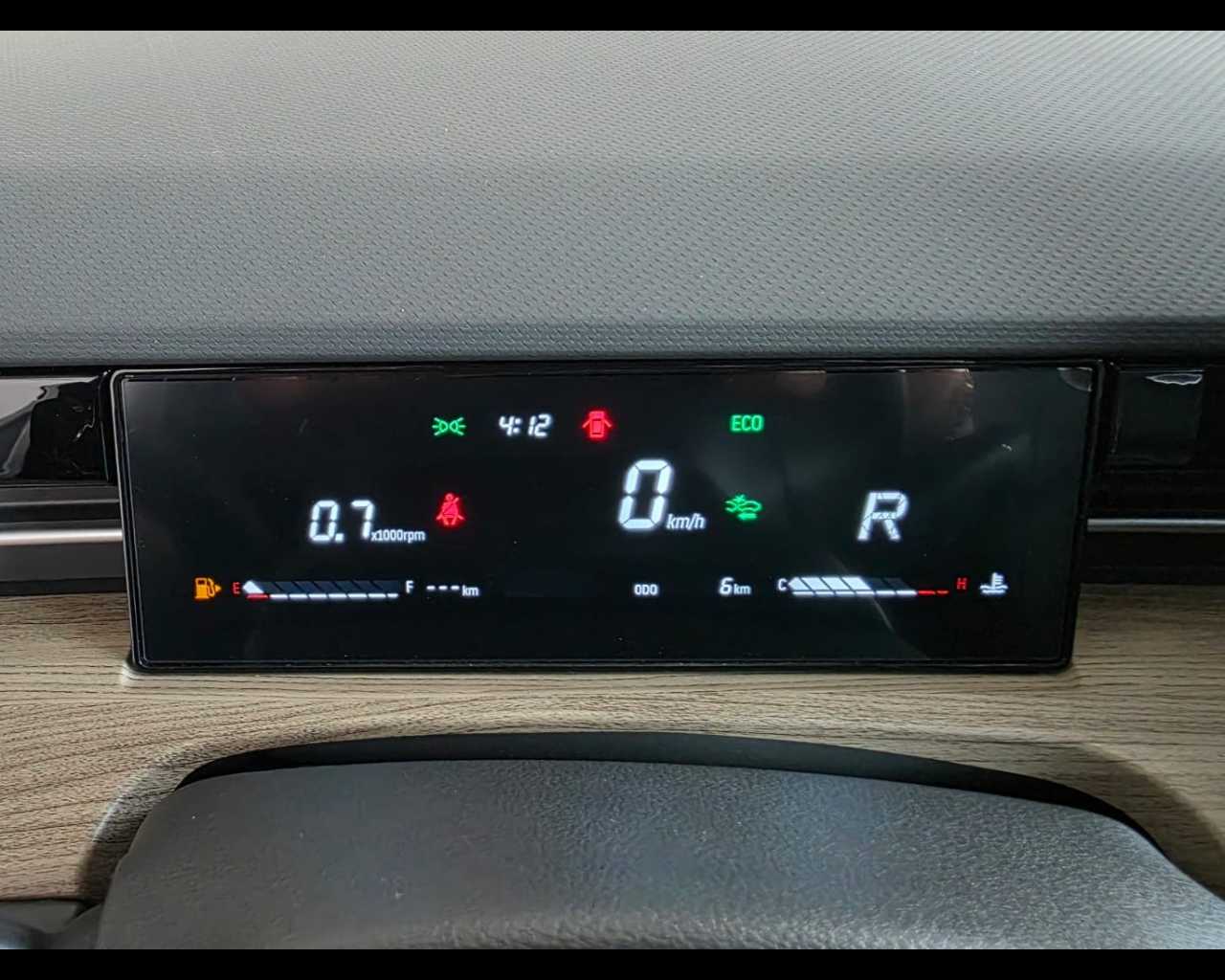 Sportequipe Sportequipe 6 Nuovo GPL Sportequipe 6 Mestre