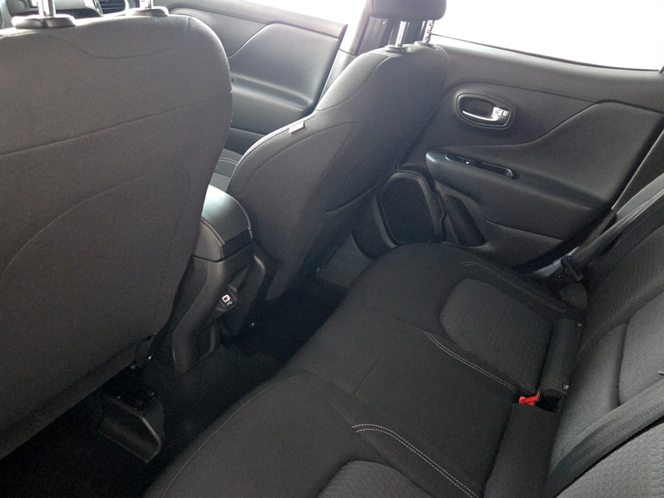 JEEP Renegade 1.3 t4 80th Anniversary 2wd 150cv ddct Benzina usato - 16