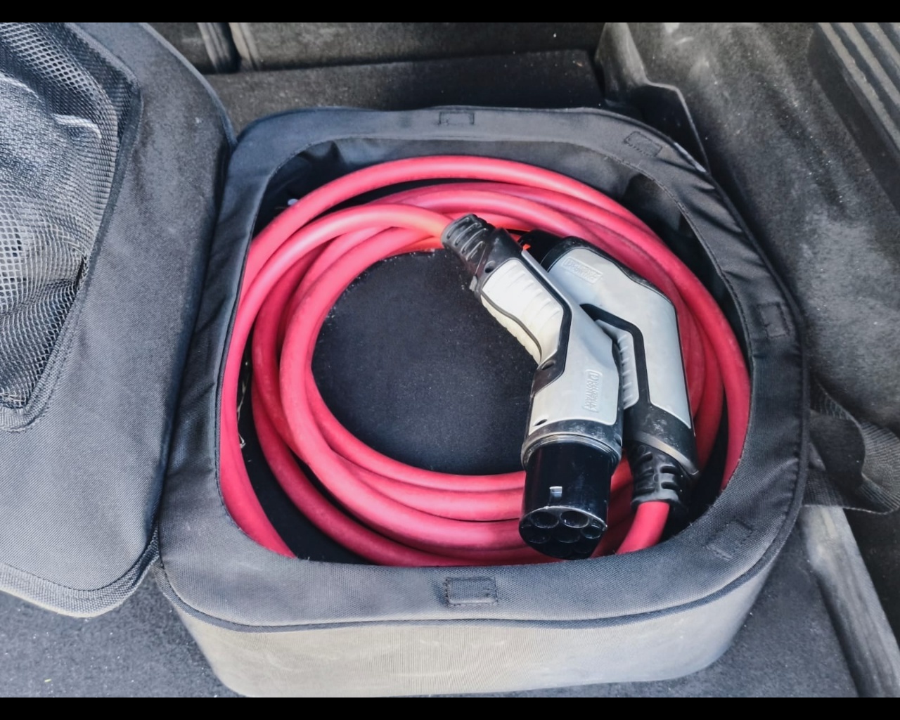 Foto CITROEN E-C4 Feel Pack