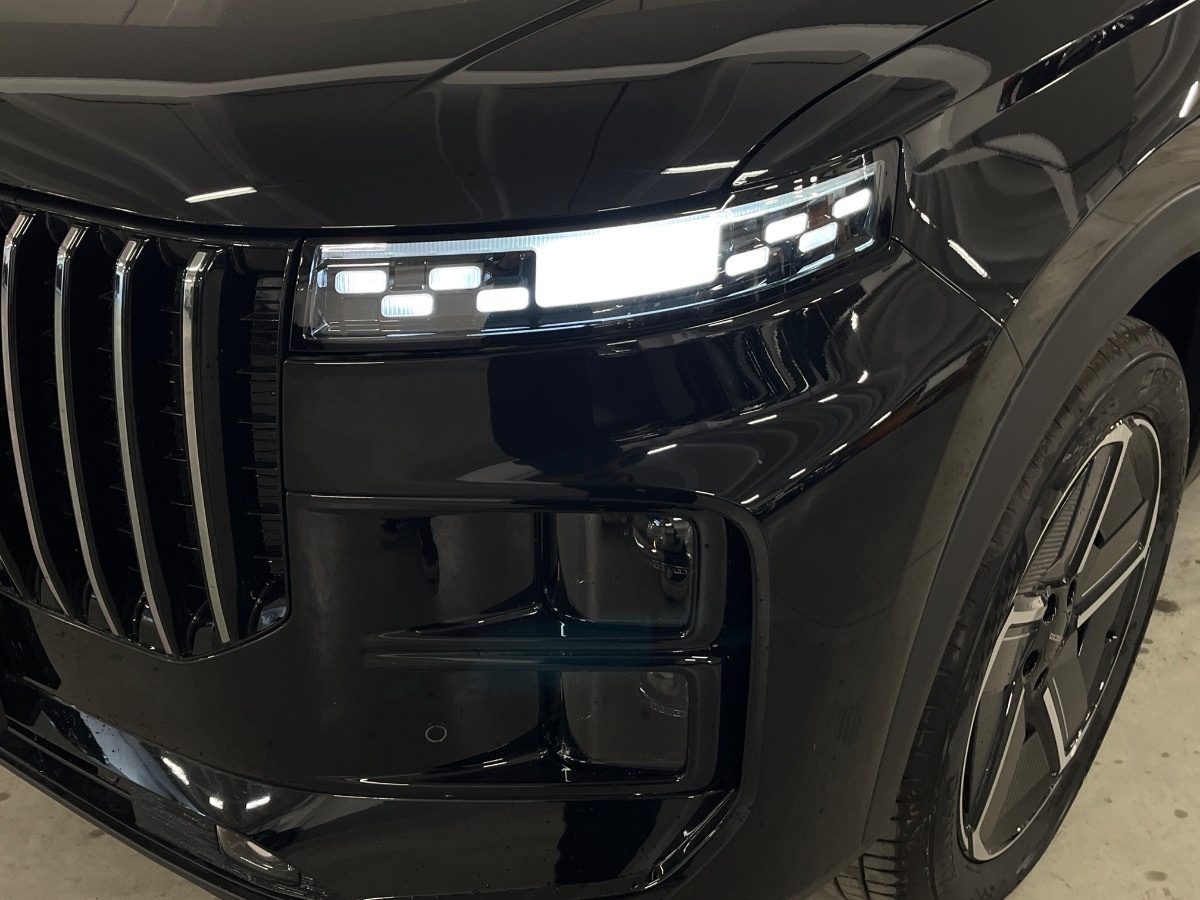 Jaecoo Jaecoo 7 Nuovo Ibrido benzina Jaecoo 7 Verona