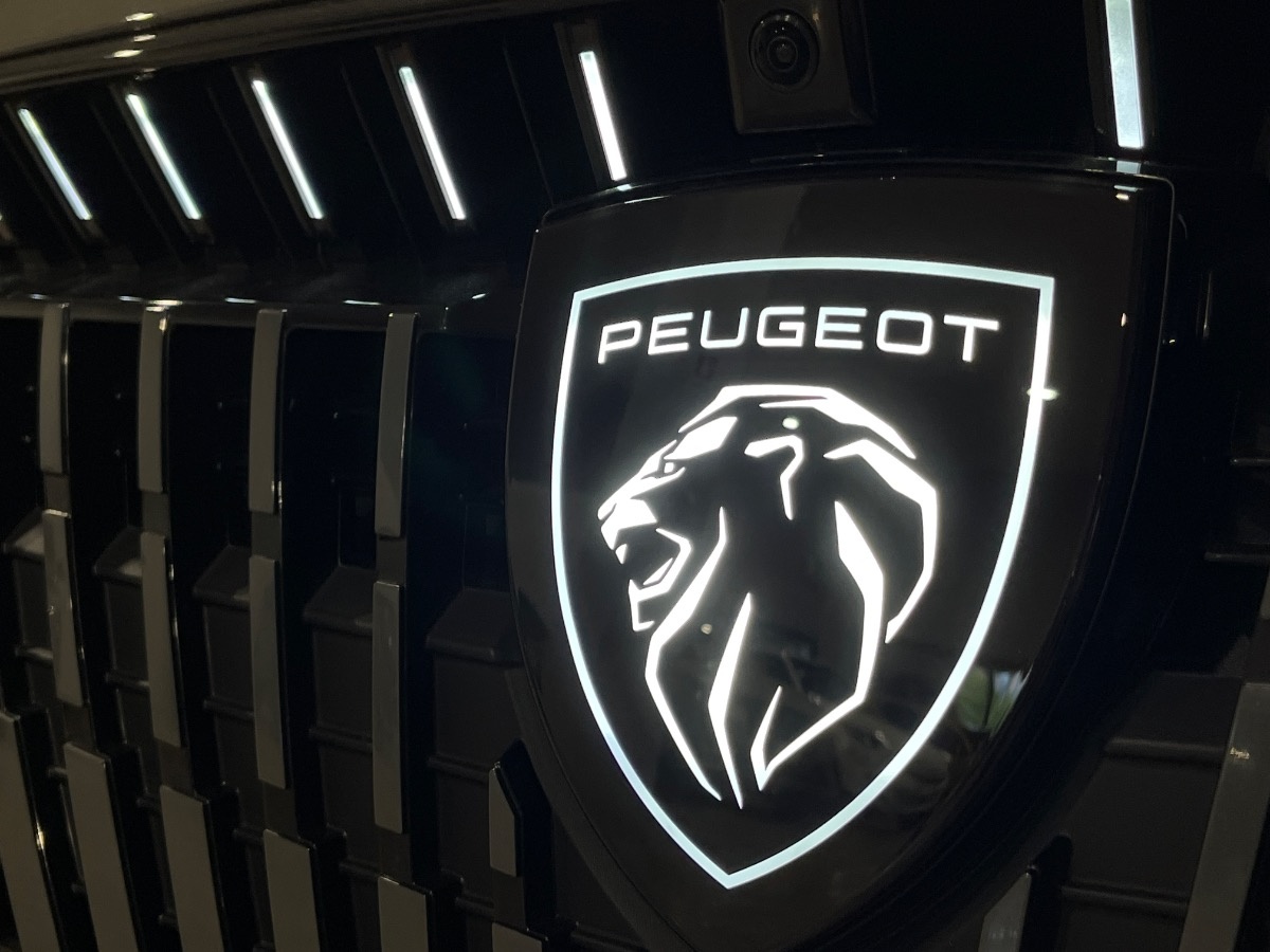 Peugeot 308 Nuovo  308 Verona