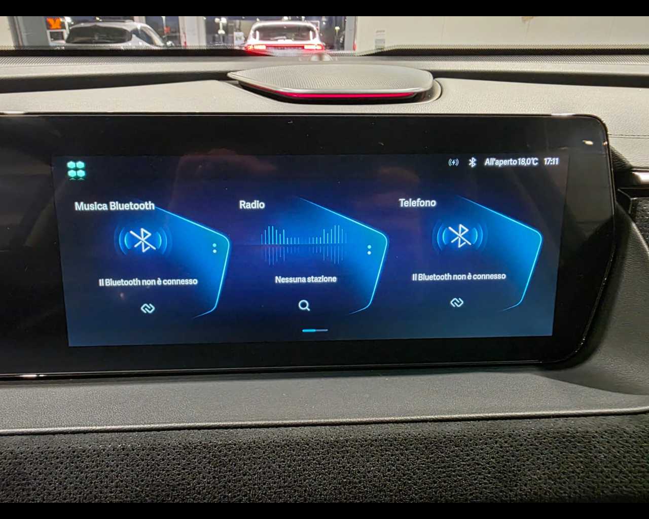 Tiger Eight Nuovo gPL Eight Padova