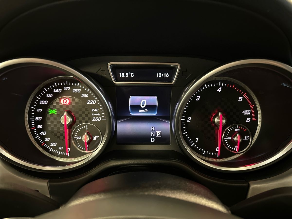 Mercedes GLE Coupé GLE Coupe 350 V6 Premium Plus 4Matic 9G-Tronic Plus - 13