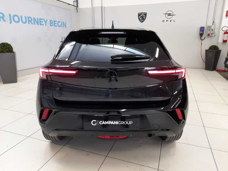 Mokka Ii 2020 - Mokka 1.2 T Gs S&s 100cv