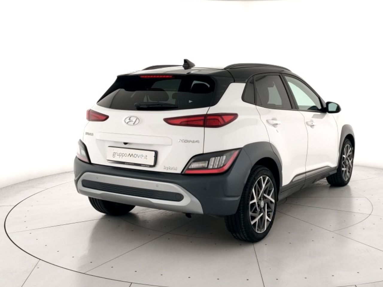 Hyundai Kona Usato 2022 Kona Modena
