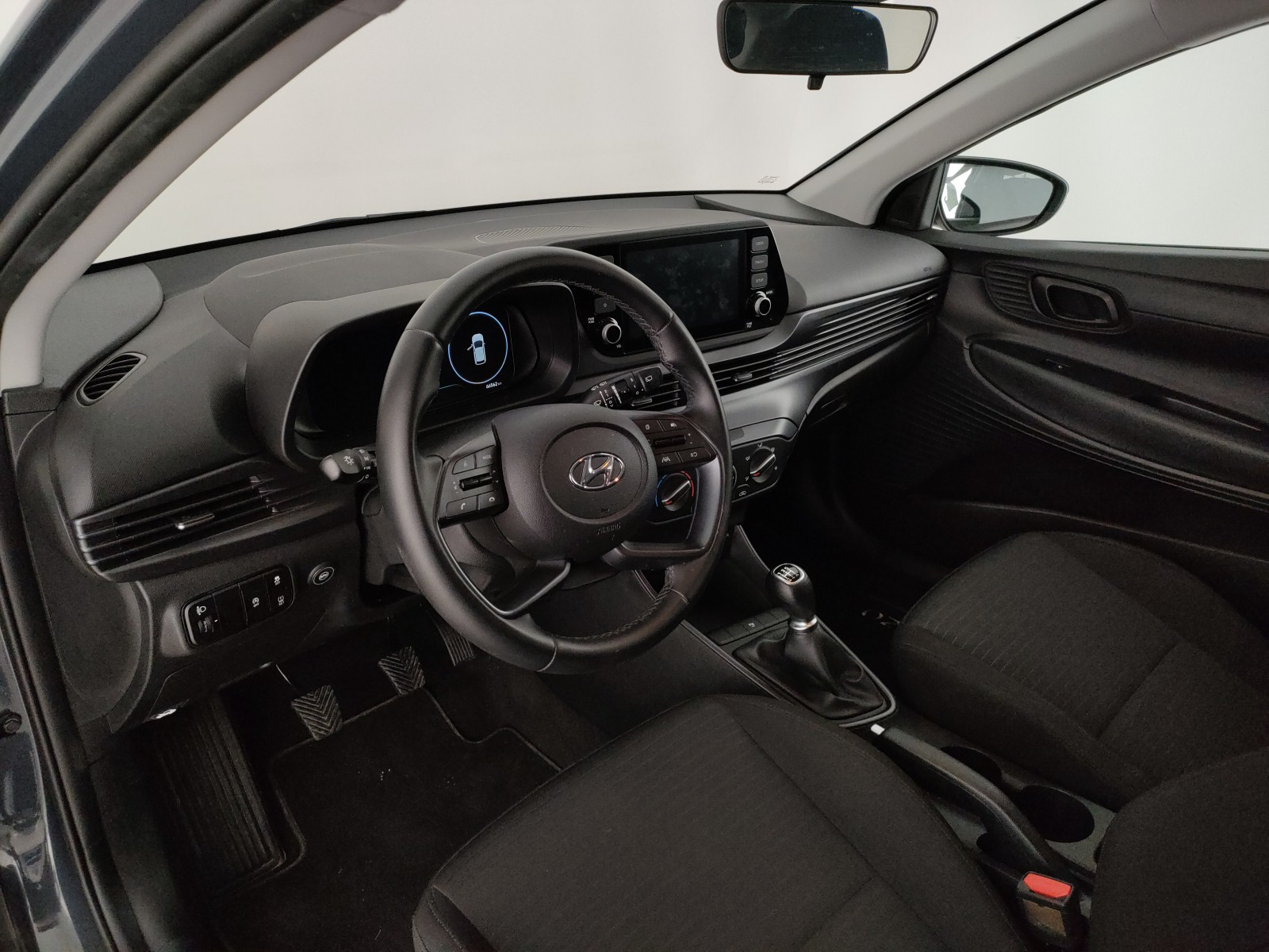 Hyundai i20 Usato 2023 i20 Mestre
