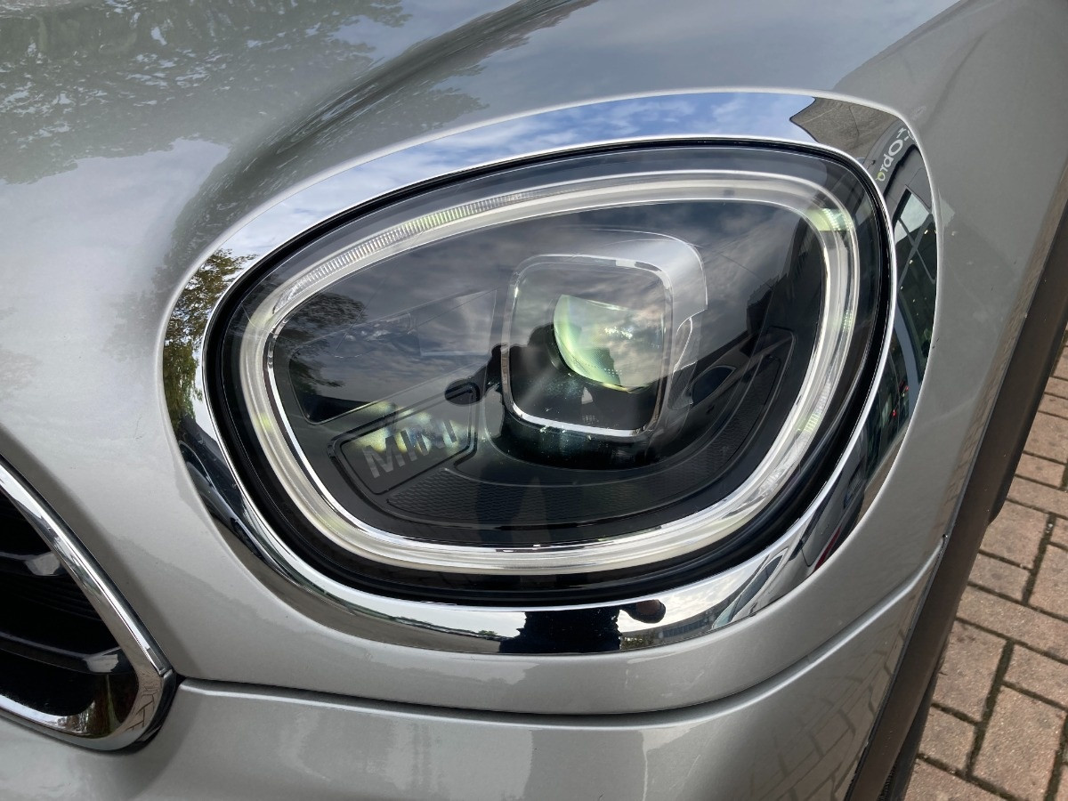 Mini Countryman Usato 2022 Countryman Modena